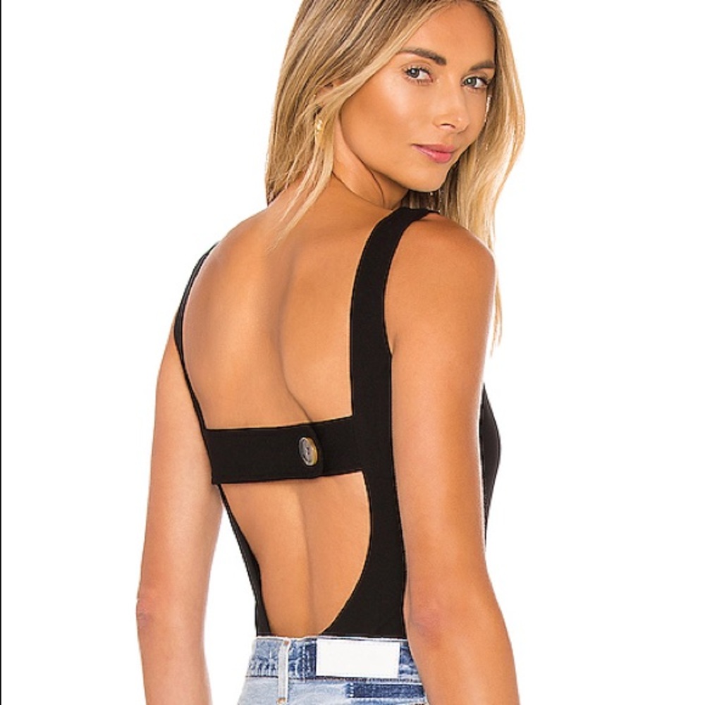 LPA bodysuit